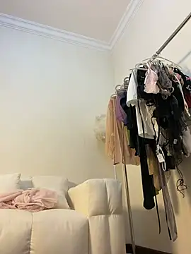 Xiaozuzongo1 webcam
