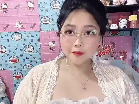 Nhanlu009 webcam