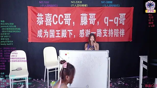 BY527 webcam