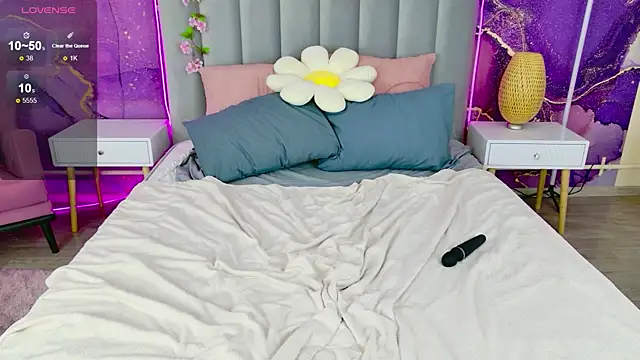 Mollydollzz webcam