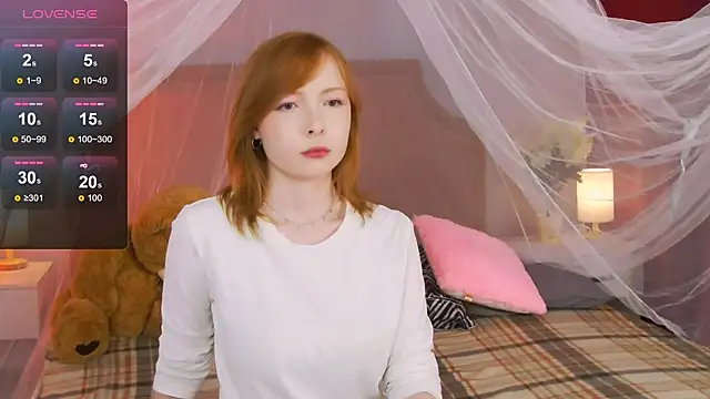 CherryCrushLove webcam