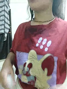 Monika_kumari6 webcam