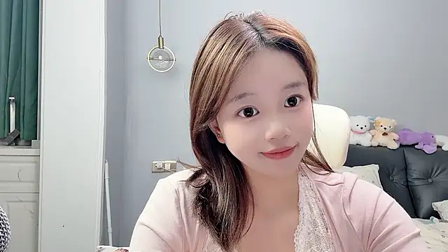 Yany520 webcam