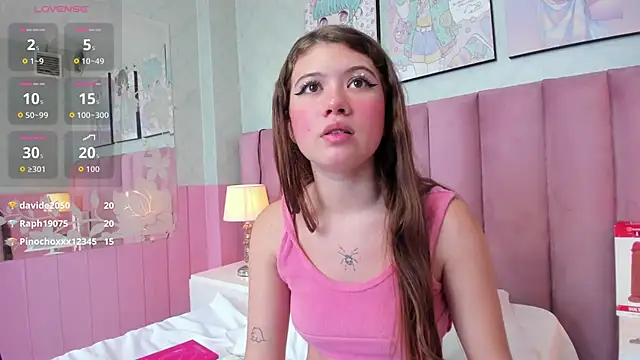 Hellencute18_ webcam