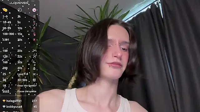 Niky_Long webcam