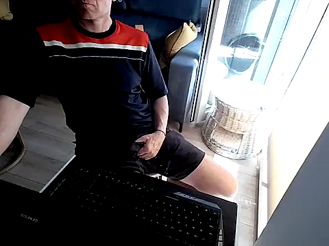 KoneserZmyslow webcam