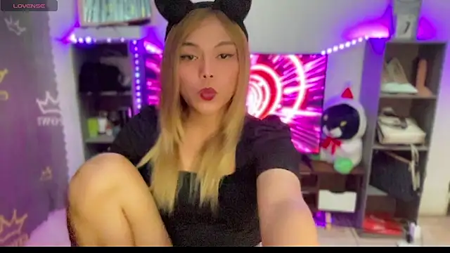 hannaBaby_lisyos11 webcam