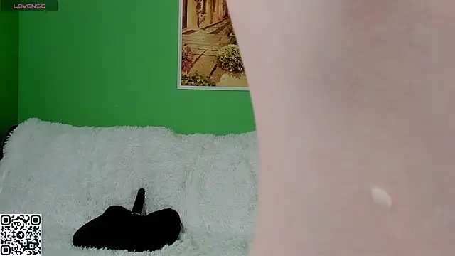 NightBloss webcam