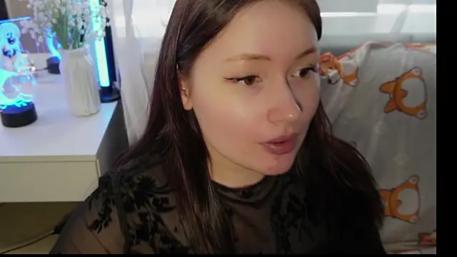 Tendre_Amelia webcam
