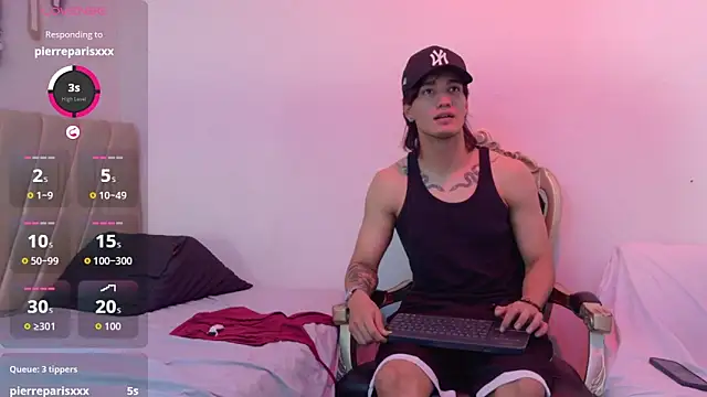 sweetauracouple webcam