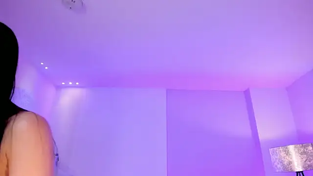 BellaStormX webcam