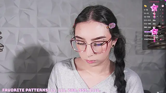 zara_bliss webcam
