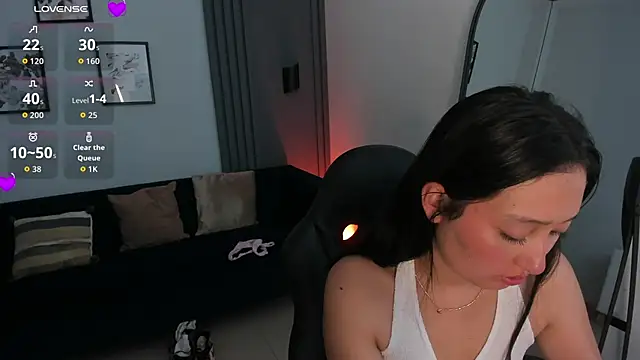 Sammy_Vegaa webcam