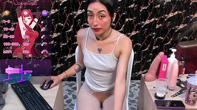 LunaiXMoon_ webcam