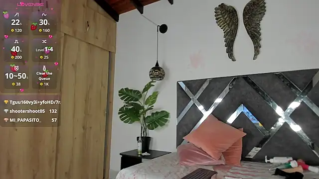 erika_222 webcam