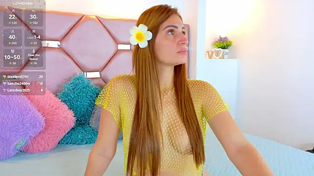 Juliia_cruz_ webcam