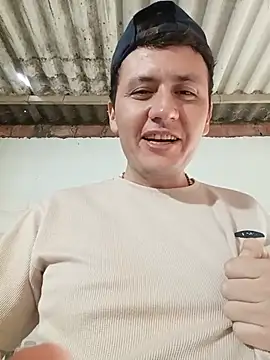 Maduro-Mariquita webcam
