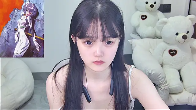 Evil-Bunny007 webcam