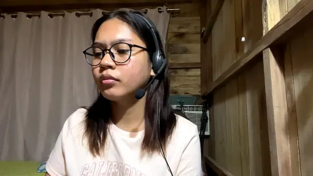 SalleyRoloff webcam
