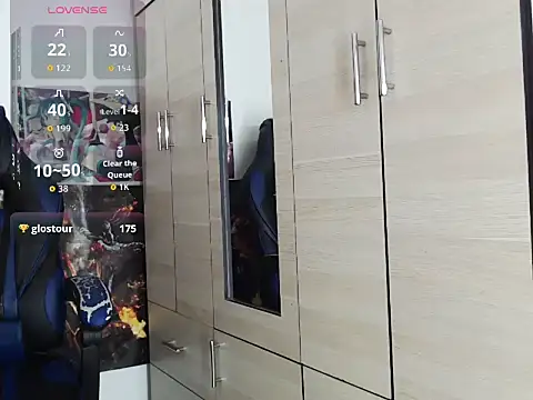 Ken_kanek1 webcam