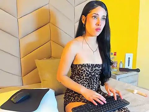 ElaVictoria webcam