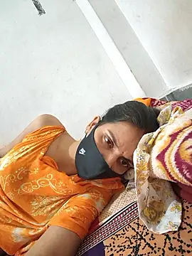 Neha-ji webcam