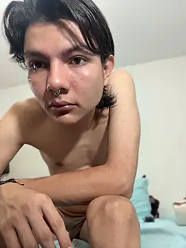 Liamdelrey webcam