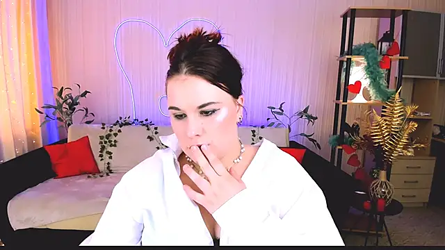 OliviaTwens webcam