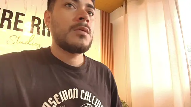 YayoDelRey webcam