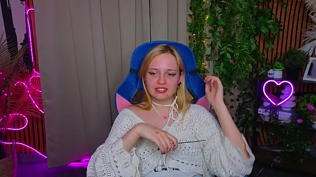 TracyWalton webcam