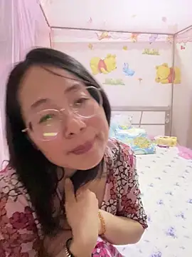 TangTang0530 webcam