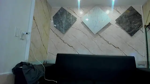 Yoel_Blessed webcam