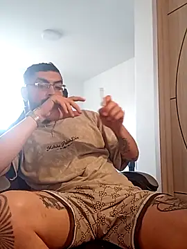 MalekXarxxx webcam
