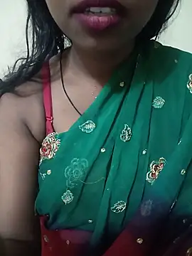 Sexy-Zeenat webcam