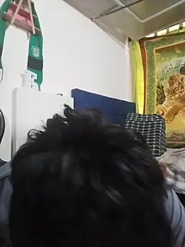 Killiam_boy webcam