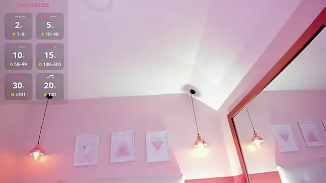 Naostar webcam