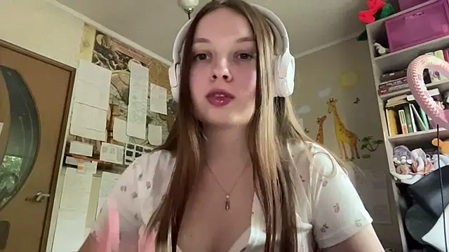Aileyn webcam