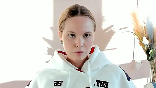 MelvinaVenzeio webcam