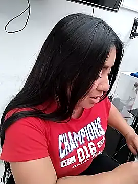 Amber_Herrera webcam