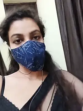Shaina01 webcam
