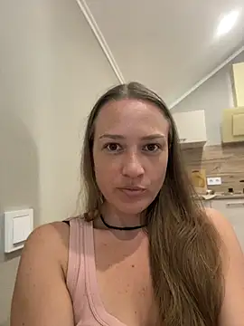 BellaXRoses webcam
