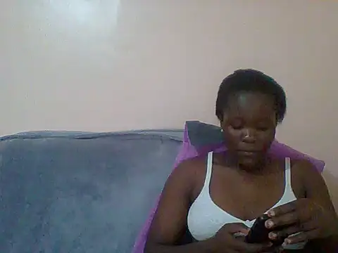 Sexy-Dea webcam