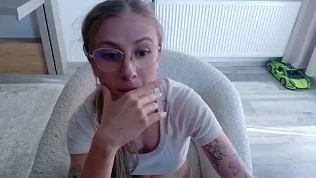 Deidi_sweet webcam
