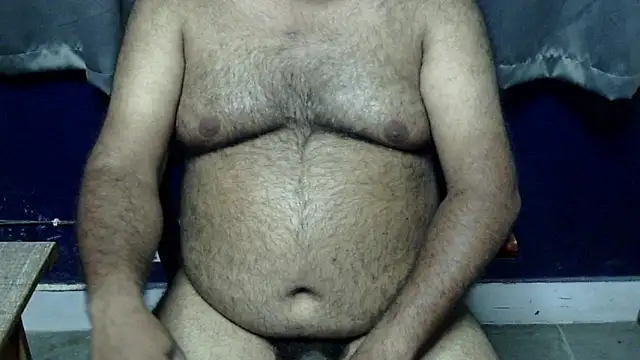 hairysubcub_70 webcam
