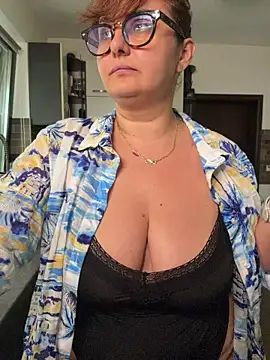 AnneKane webcam