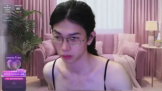 crytinasissycrossdress - CrytinaSissyCrossdress's free webcam - UK Sex Cams