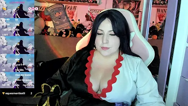 candyy_new webcam