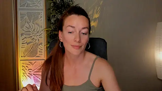 RebeccaMartinez webcam