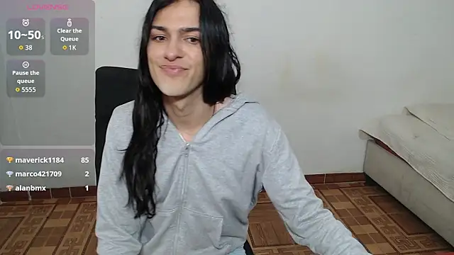 sweet1Girl webcam