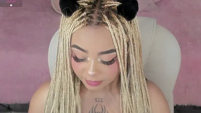 conny__curly - Conny__curly's free webcam - UK Sex Cams